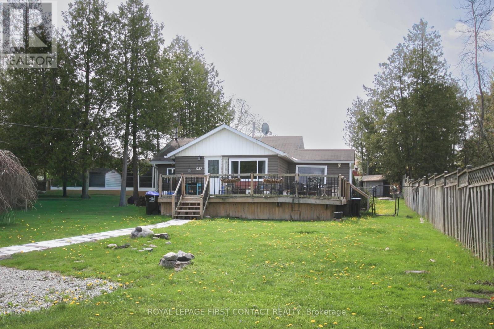 537 O'leary Lane, Tay, Ontario  L0K 2A0 - Photo 1 - S13145364
