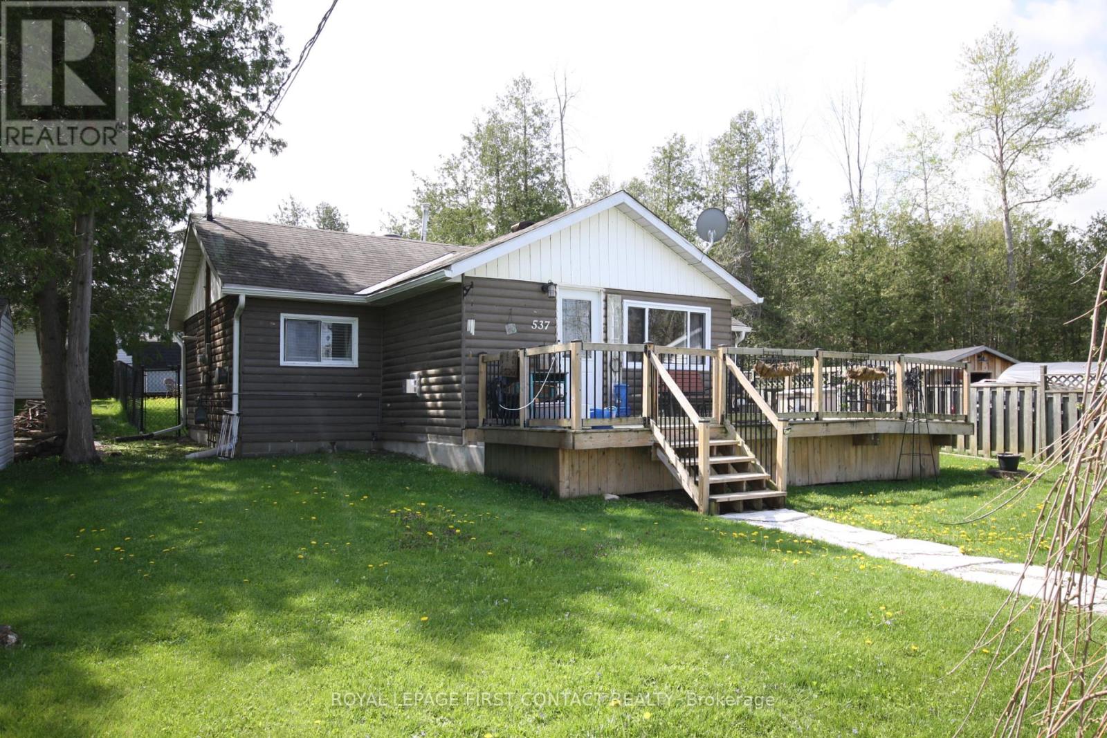 537 O'leary Lane, Tay, Ontario  L0K 2A0 - Photo 2 - S13145364