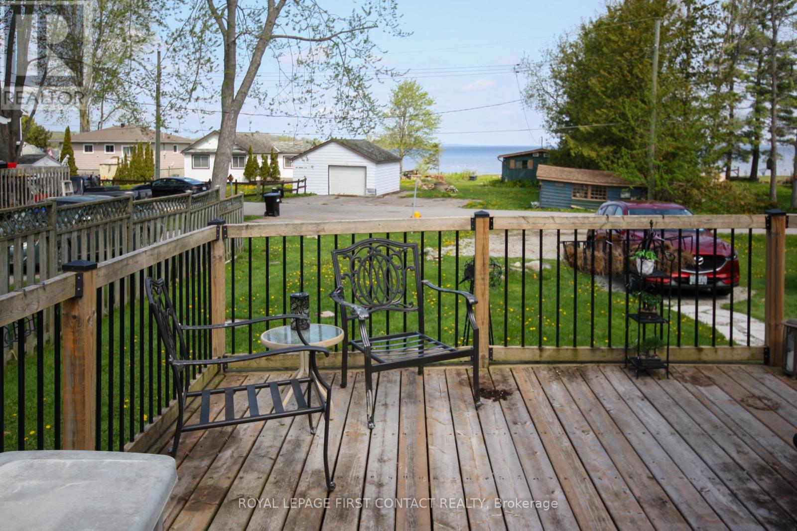 537 O'leary Lane, Tay, Ontario  L0K 2A0 - Photo 6 - S13145364