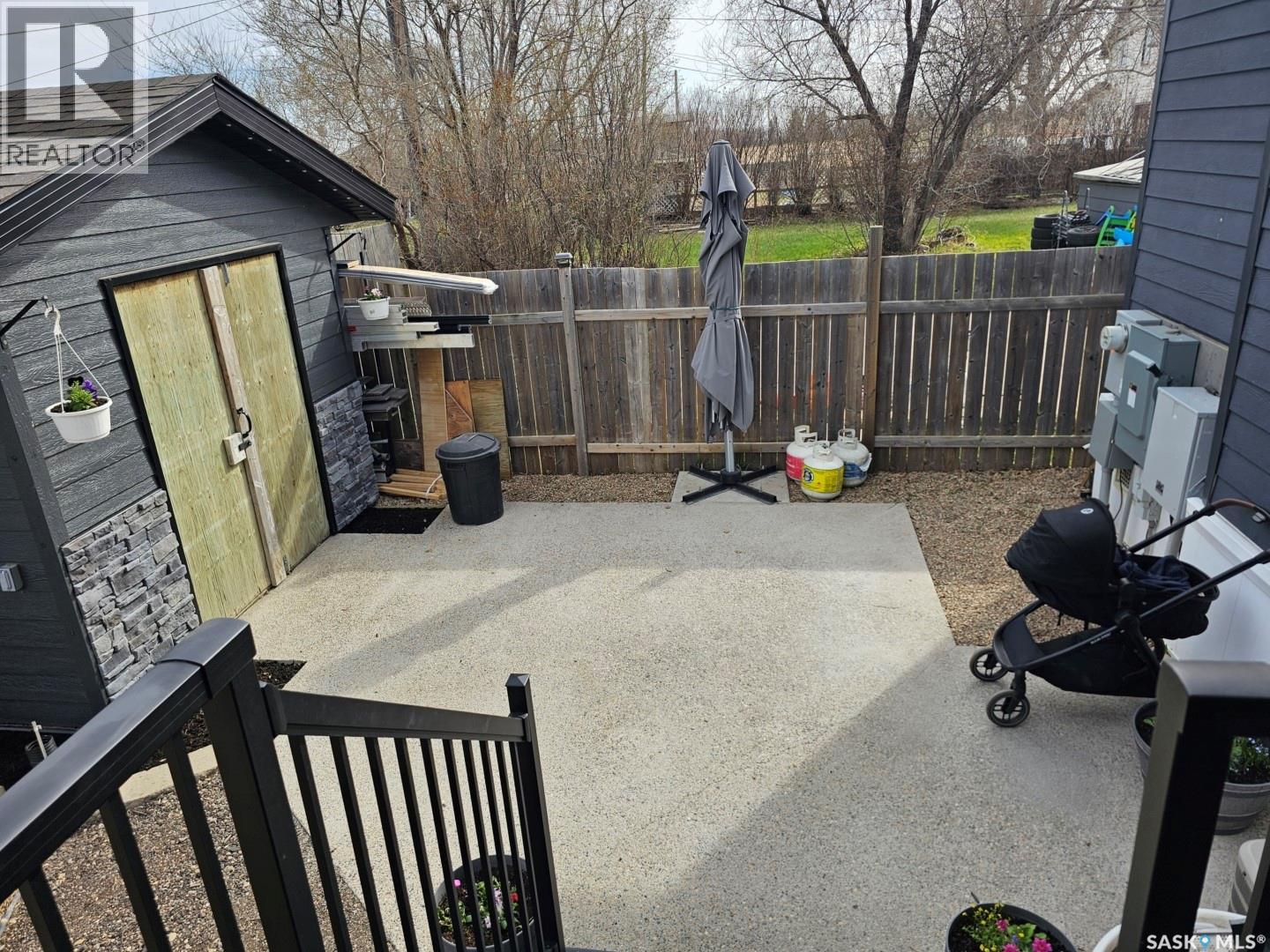 314 Brome Street, Yellow Grass, Saskatchewan  S0G 5J0 - Photo 39 - SK036397
