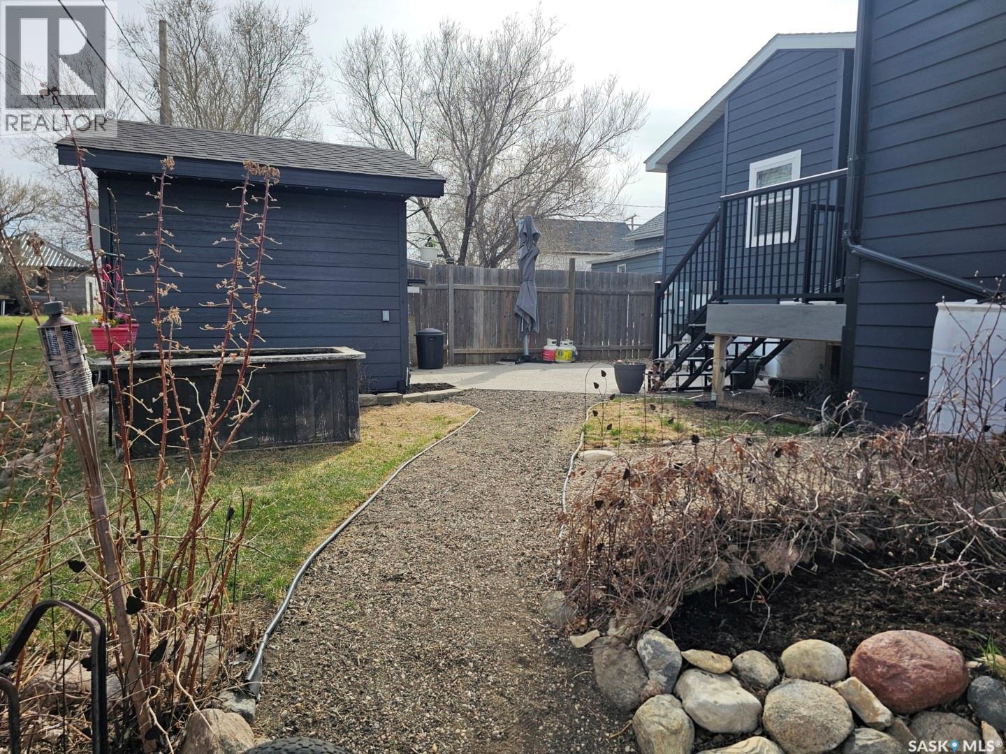 314 Brome Street, Yellow Grass, Saskatchewan  S0G 5J0 - Photo 45 - SK036397