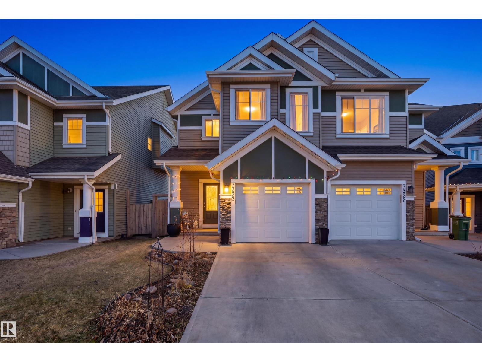 7323 24 Ave SW, Edmonton, Alberta