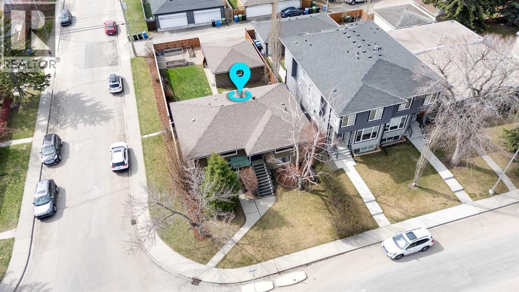 403 30 Avenue NW, Calgary, Alberta