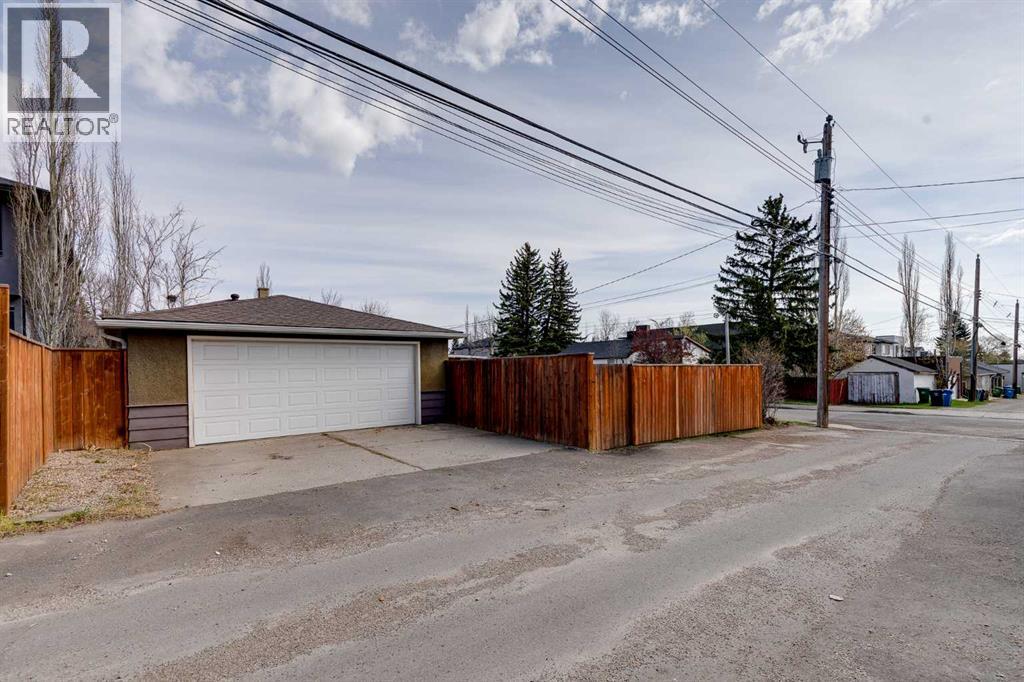403 30 Avenue Nw, Calgary, Alberta  T2M 2N5 - Photo 34 - A2305466
