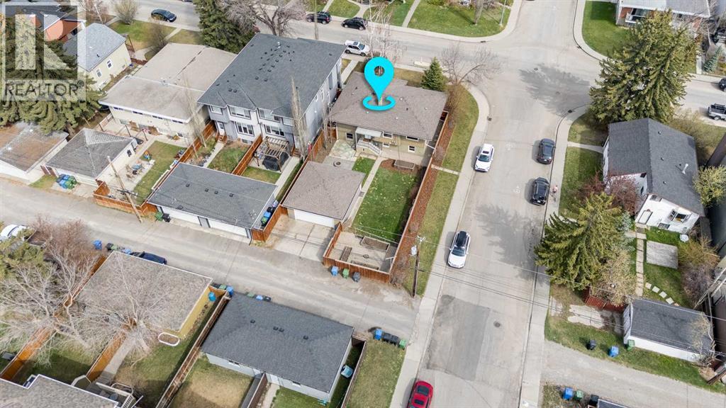 403 30 Avenue Nw, Calgary, Alberta  T2M 2N5 - Photo 36 - A2305466