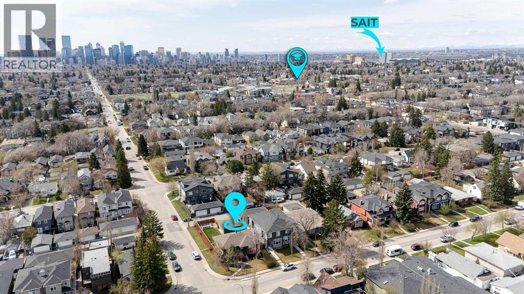 403 30 Avenue Nw, Calgary, Alberta  T2M 2N5 - Photo 39 - A2305466
