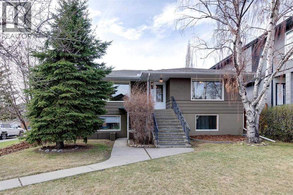403 30 Avenue Nw, Calgary, Alberta  T2M 2N5 - Photo 3 - A2305466