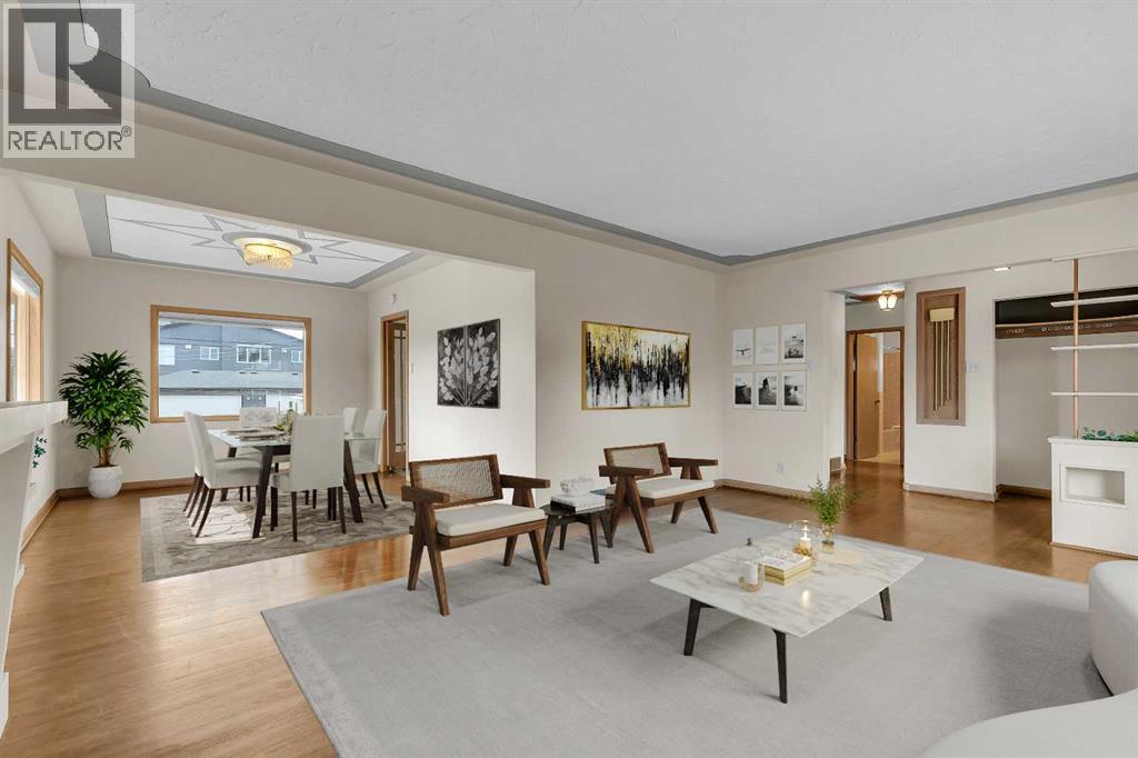 403 30 Avenue Nw, Calgary, Alberta  T2M 2N5 - Photo 7 - A2305466