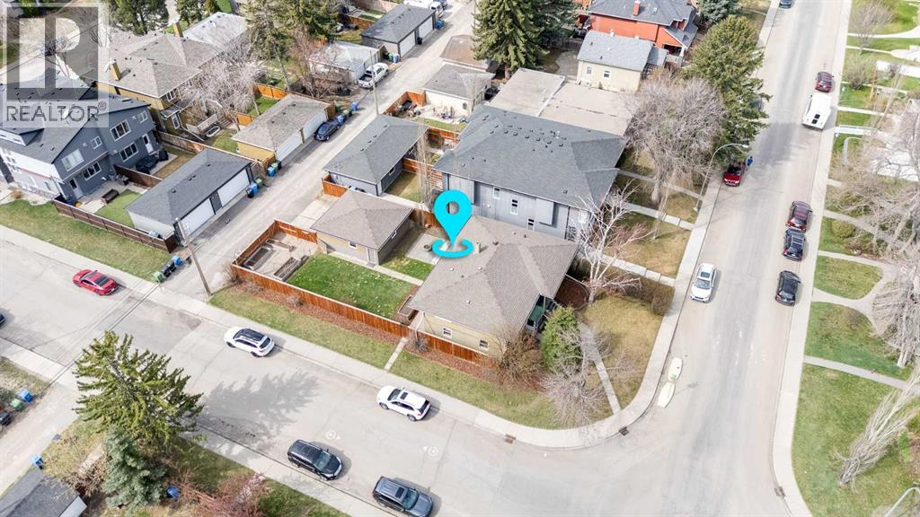 403 30 Avenue Nw, Calgary, Alberta  T2M 2N5 - Photo 2 - A2305466
