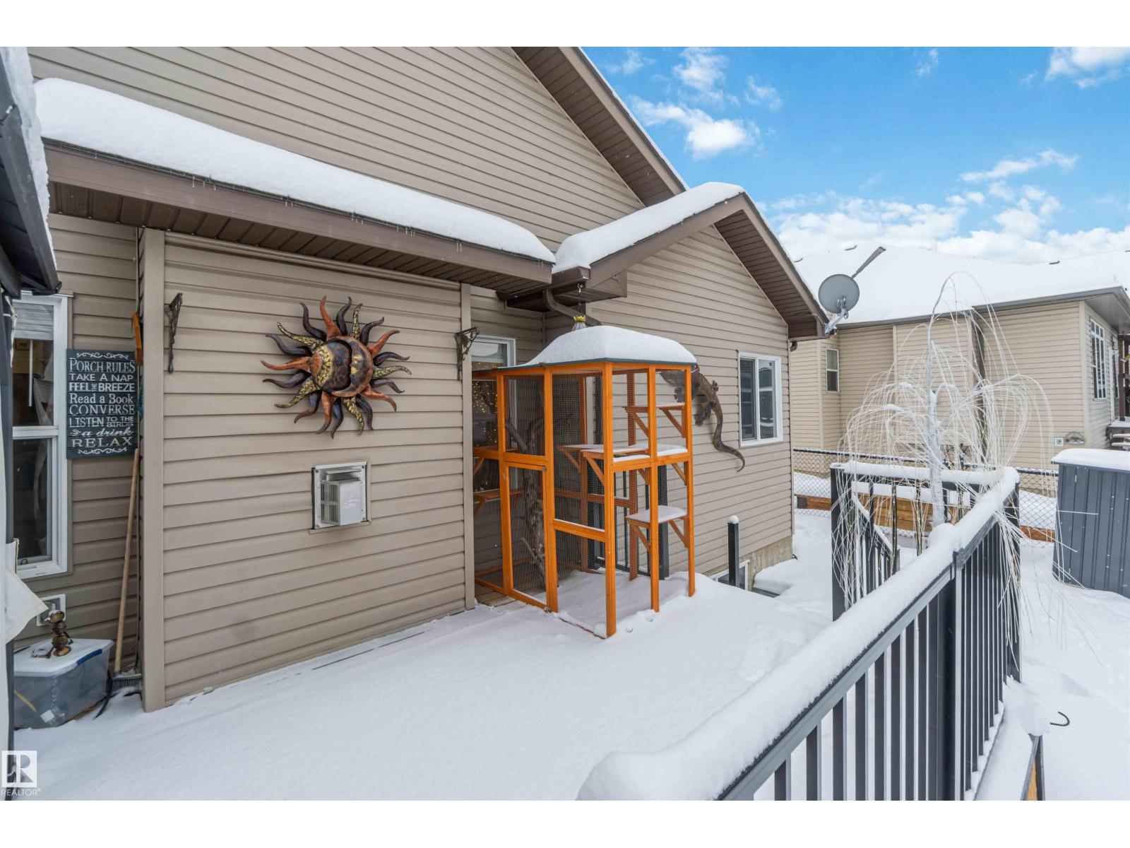 61 Linkside Blvd, Spruce Grove, Alberta  T7X 4A6 - Photo 46 - E4480146