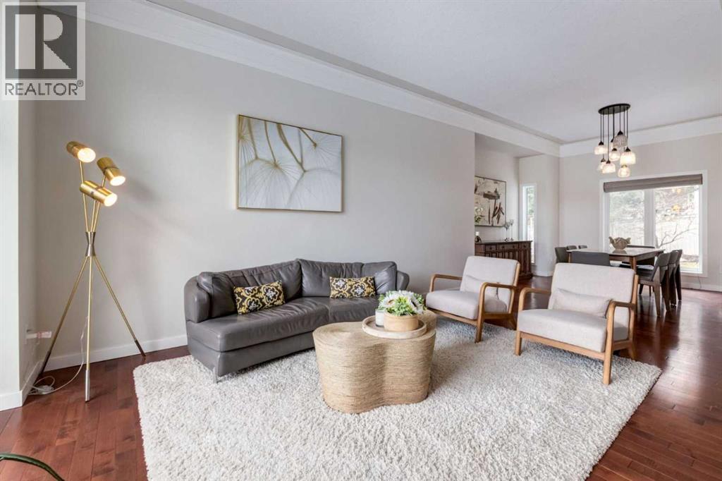 117 Straddock Terrace SW, Calgary, Alberta  T3H 2T4 - Photo 23 - A2309210