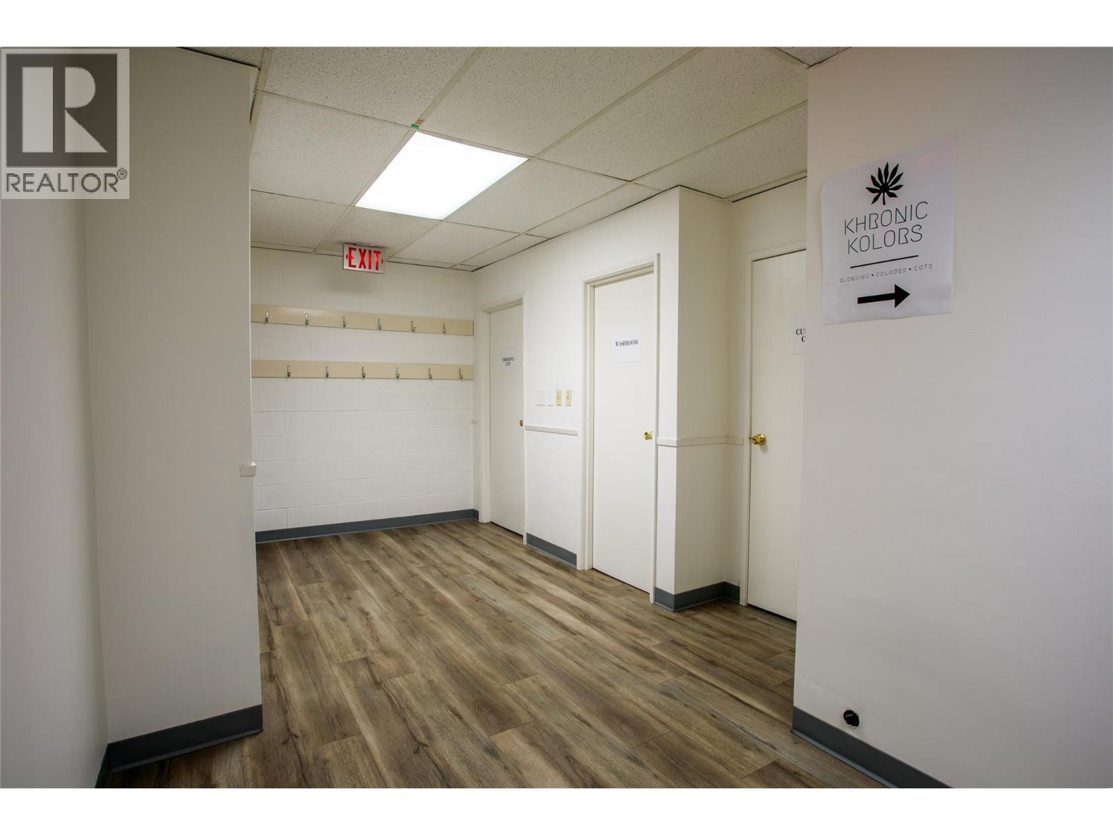 2810 48 Avenue Unit# B, Vernon, British Columbia V1T 3R4 - Photo 1 - 10387993