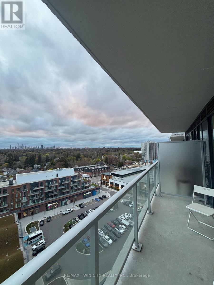 1314 - 220 Missinnihe Way W, Mississauga, Ontario  L5H 0A9 - Photo 13 - W13145098