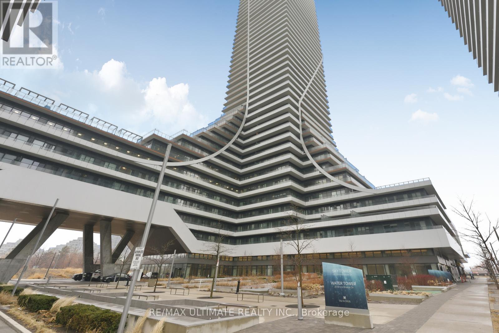 1414 - 30 Shore Breeze Drive, Toronto, Ontario  M8V 0J1 - Photo 1 - W13145120