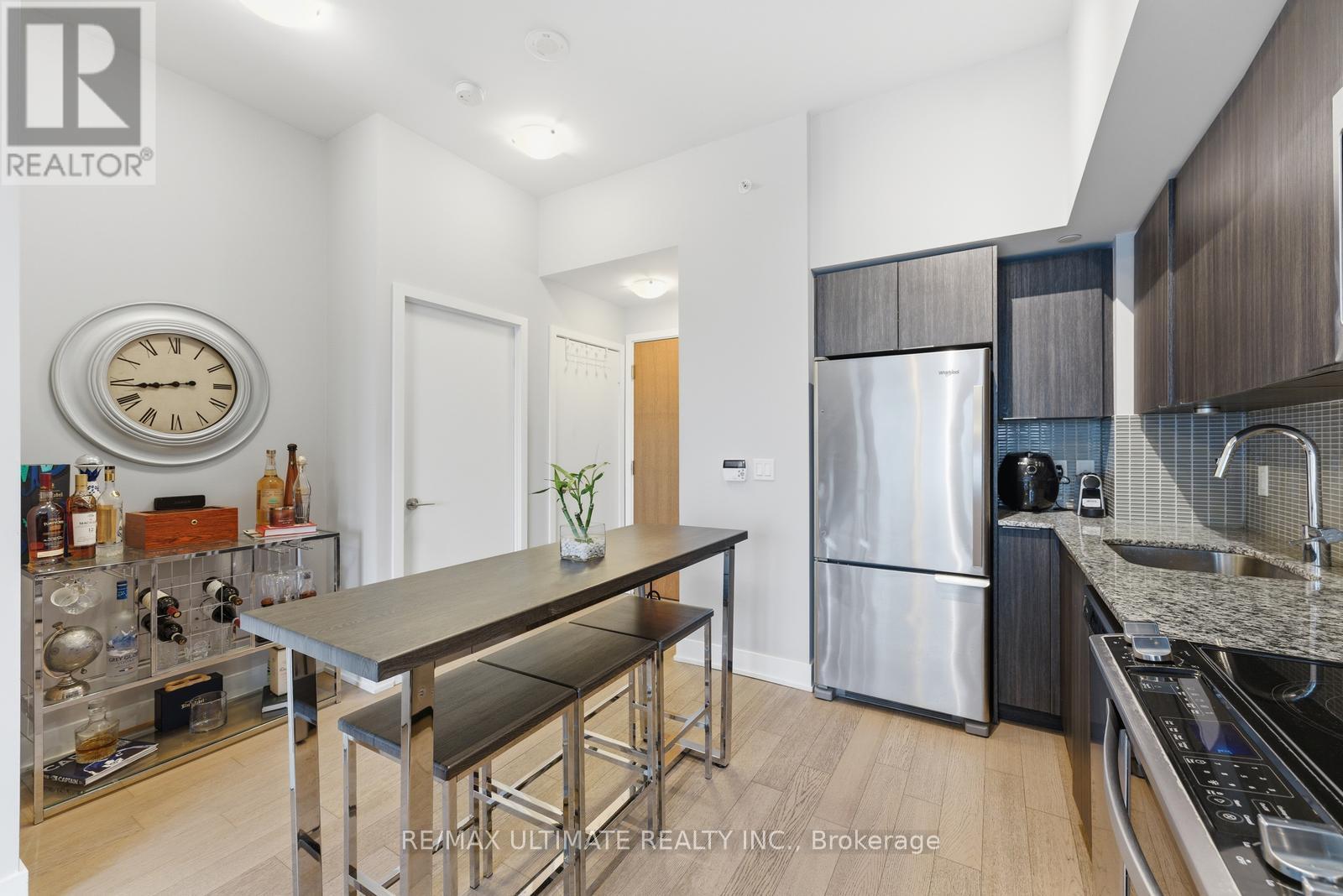 1414 - 30 Shore Breeze Drive, Toronto, Ontario  M8V 0J1 - Photo 6 - W13145120