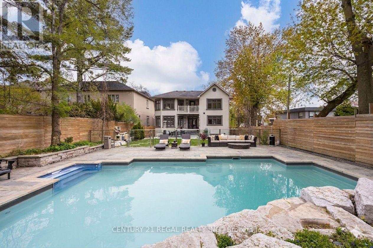 38 MATTICE ROAD, Toronto, Ontario