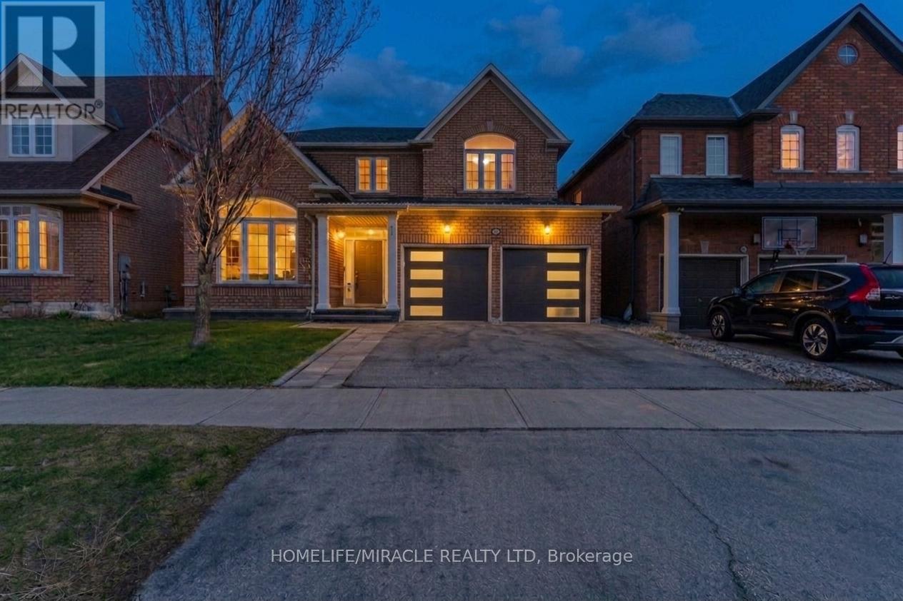 2343 Falling Green Drive, Oakville, Ontario  L6M 5A7 - Photo 1 - W13145174