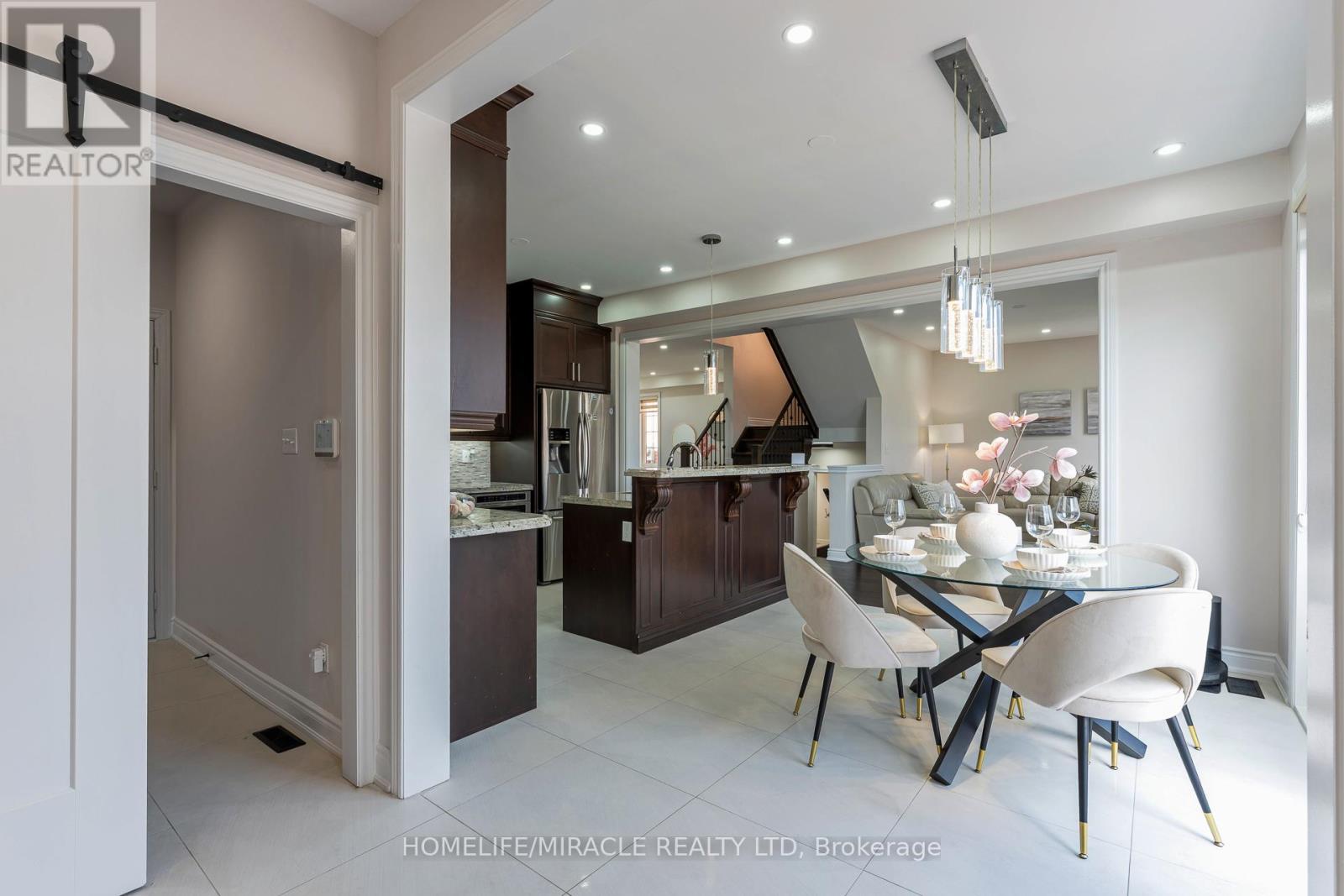 2343 Falling Green Drive, Oakville, Ontario  L6M 5A7 - Photo 14 - W13145174