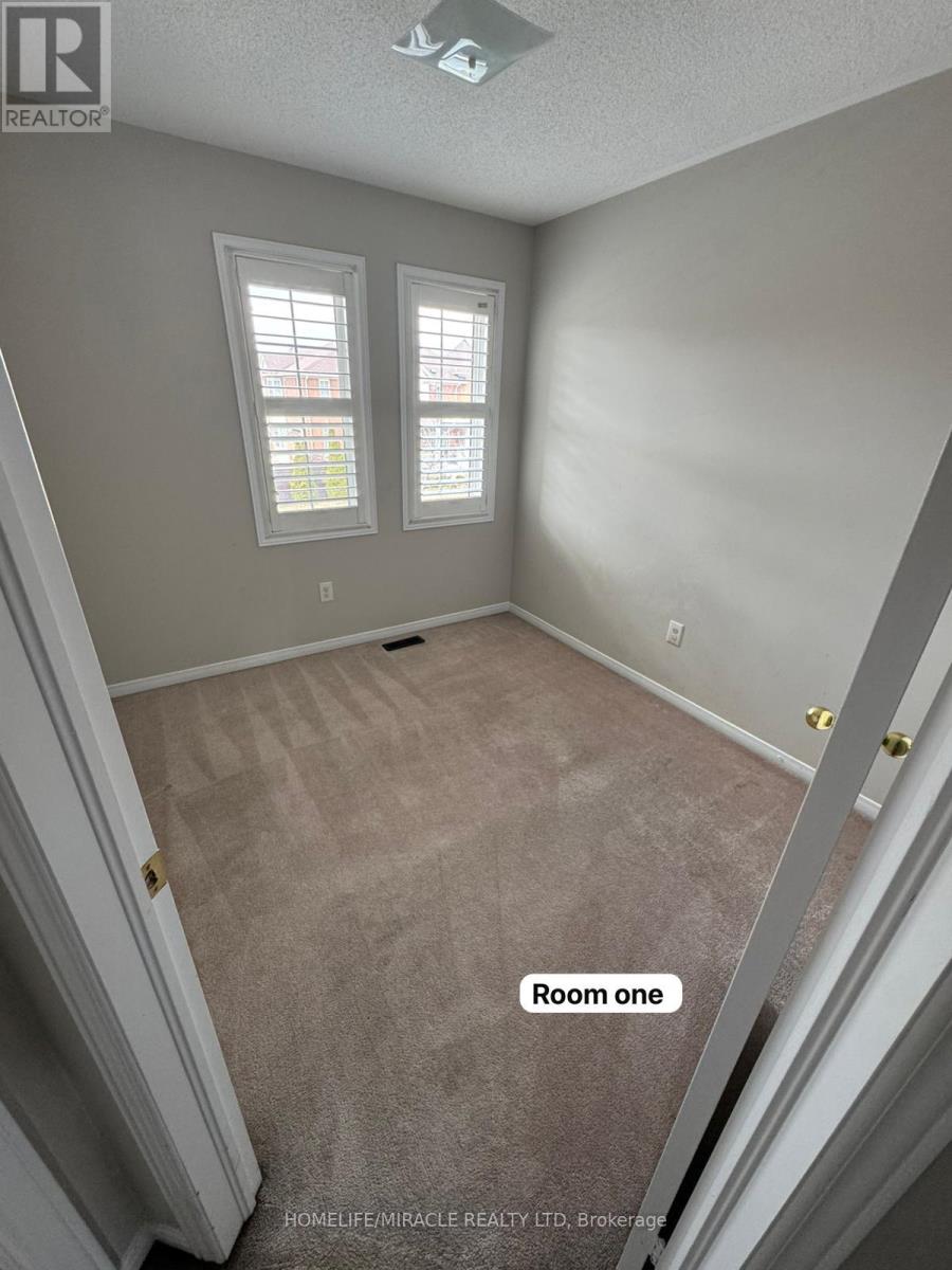 95 Sleightholme Crescent, Brampton, Ontario  L6P 3E6 - Photo 11 - W13145192