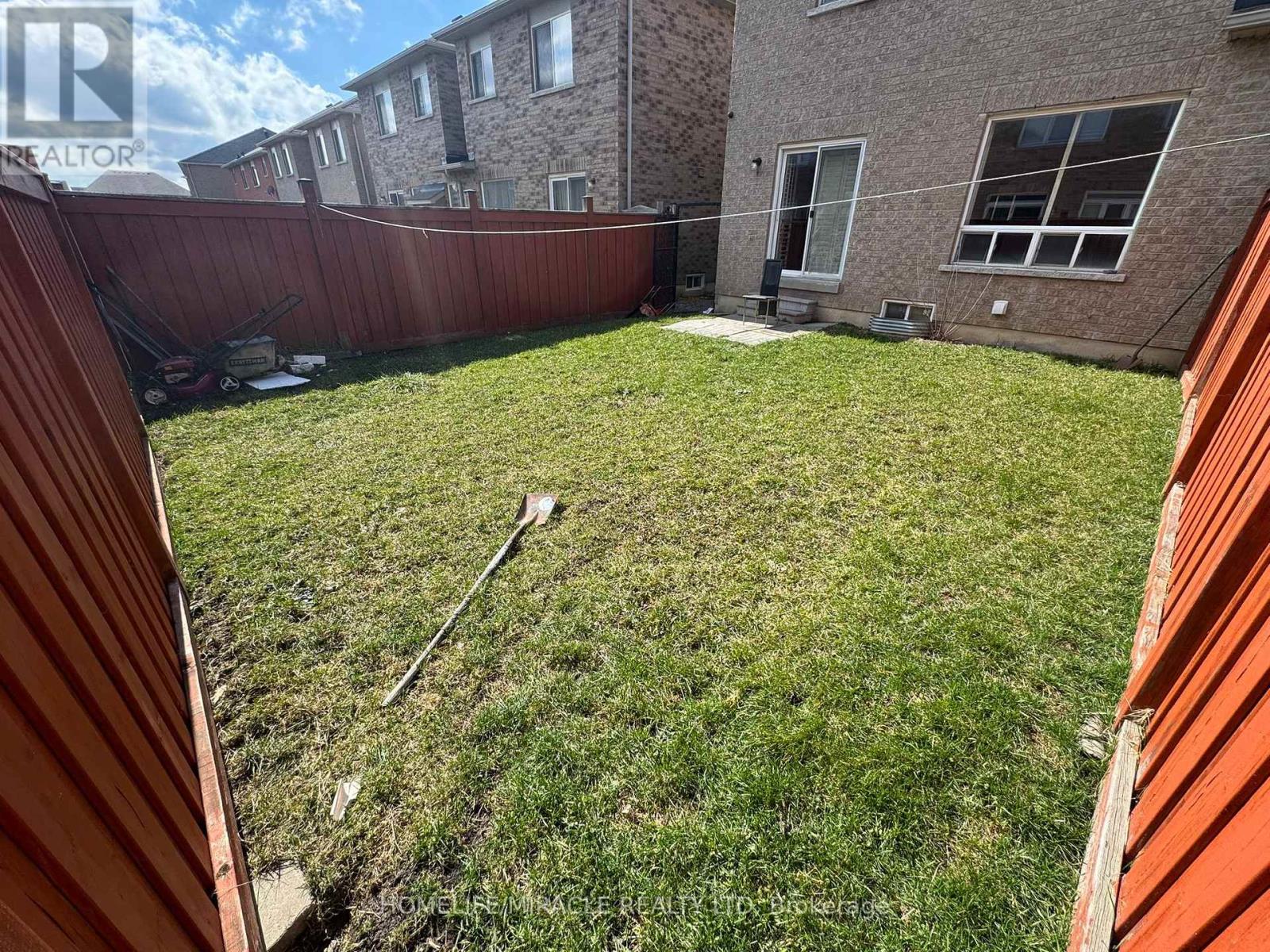 95 Sleightholme Crescent, Brampton, Ontario  L6P 3E6 - Photo 12 - W13145192