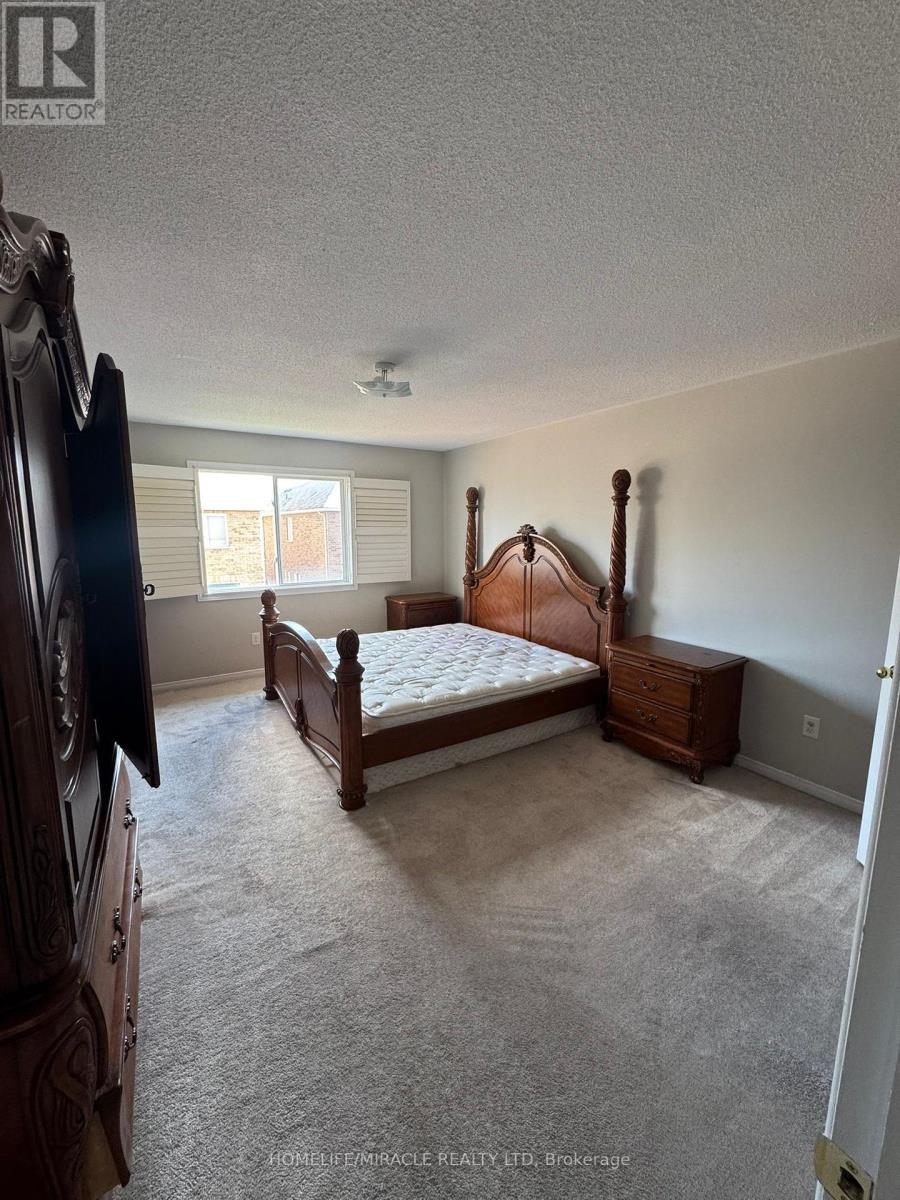 95 Sleightholme Crescent, Brampton, Ontario  L6P 3E6 - Photo 7 - W13145192