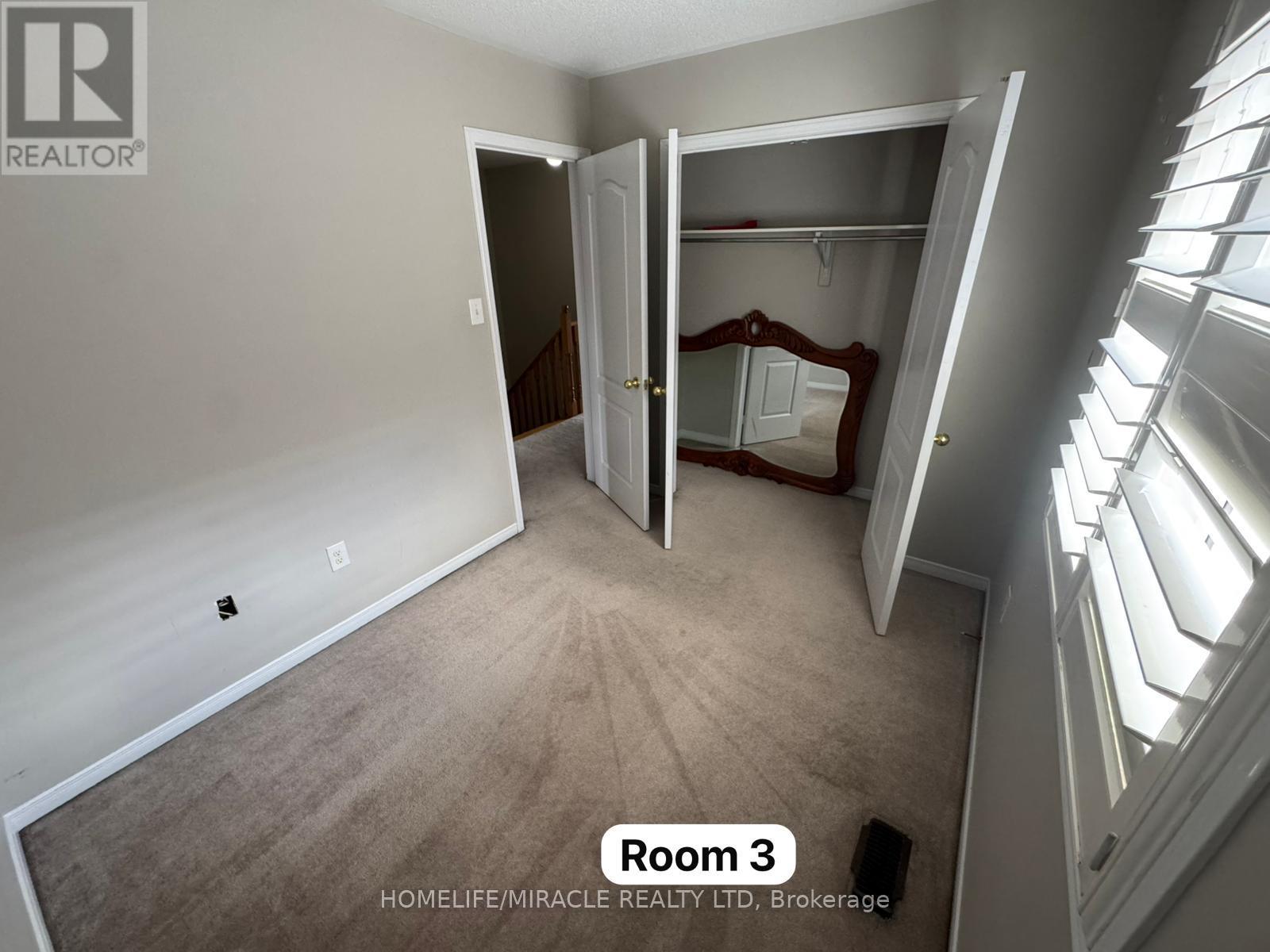 95 Sleightholme Crescent, Brampton, Ontario  L6P 3E6 - Photo 9 - W13145192
