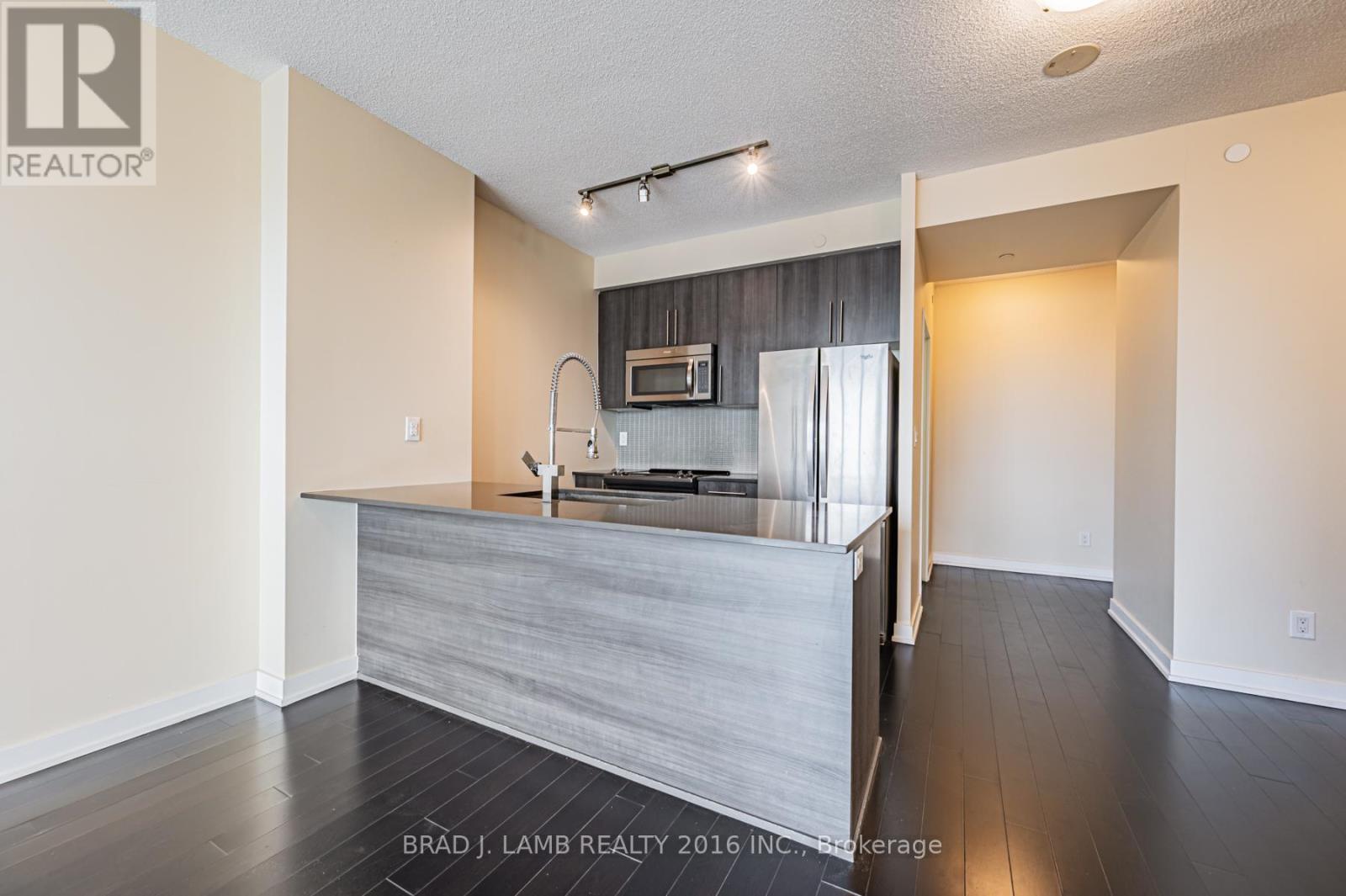 3906 - 4011 Brickstone Mews, Mississauga, Ontario L5B 0J7 - Photo 13 - W13145194