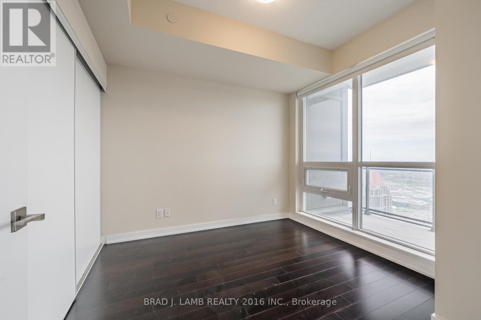 3906 - 4011 Brickstone Mews, Mississauga, Ontario L5B 0J7 - Photo 14 - W13145194