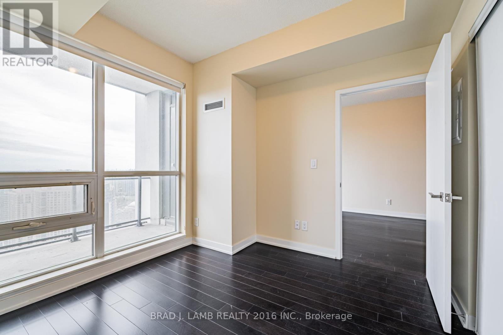 3906 - 4011 Brickstone Mews, Mississauga, Ontario L5B 0J7 - Photo 16 - W13145194