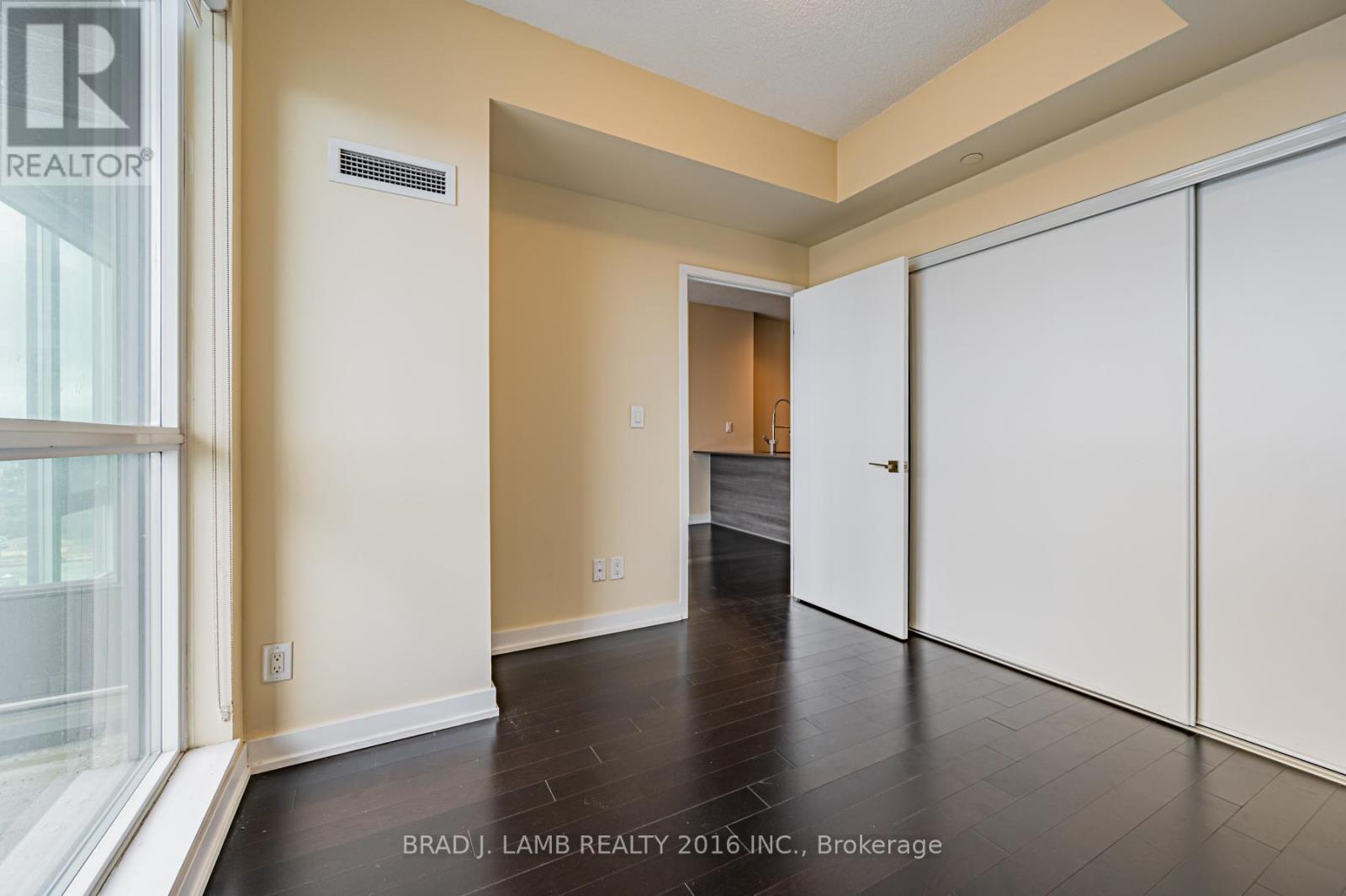 3906 - 4011 Brickstone Mews, Mississauga, Ontario L5B 0J7 - Photo 18 - W13145194