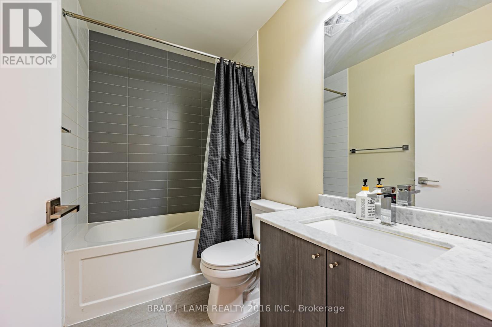 3906 - 4011 Brickstone Mews, Mississauga, Ontario L5B 0J7 - Photo 19 - W13145194