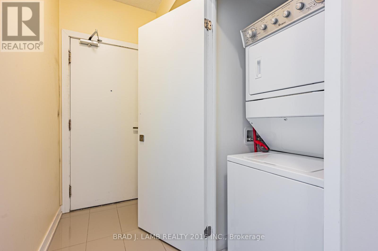 3906 - 4011 Brickstone Mews, Mississauga, Ontario L5B 0J7 - Photo 20 - W13145194