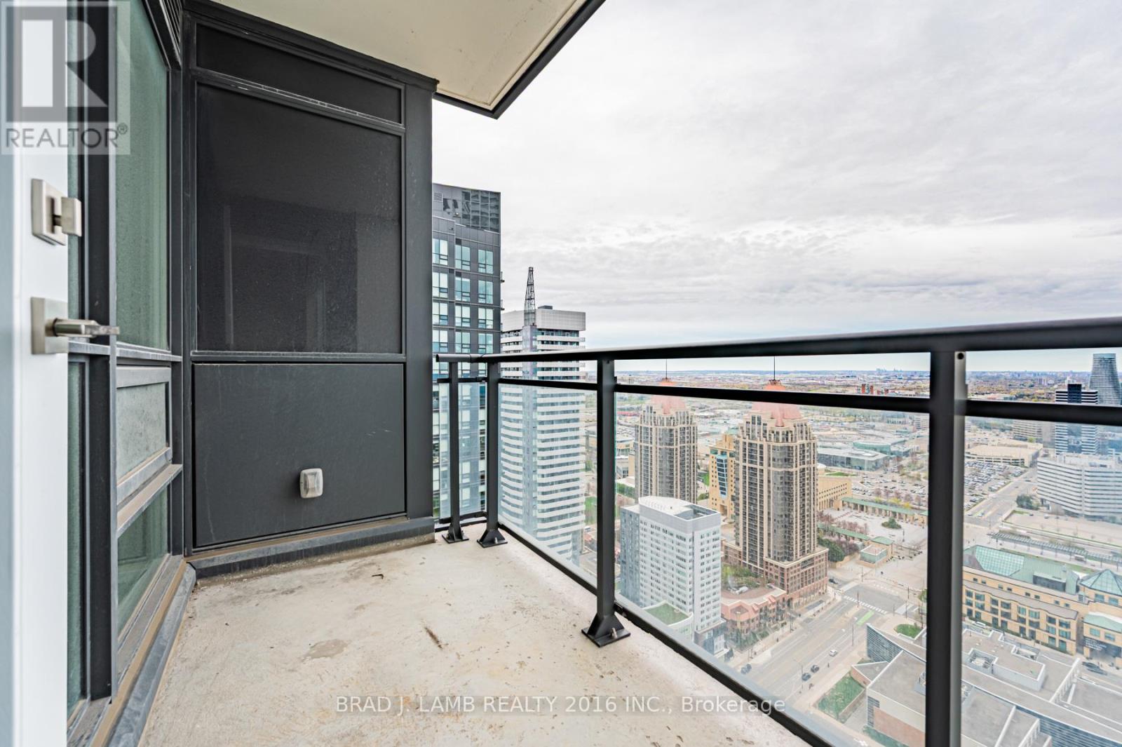 3906 - 4011 Brickstone Mews, Mississauga, Ontario L5B 0J7 - Photo 21 - W13145194