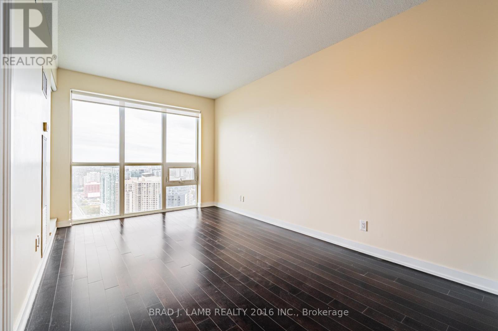 3906 - 4011 Brickstone Mews, Mississauga, Ontario L5B 0J7 - Photo 4 - W13145194