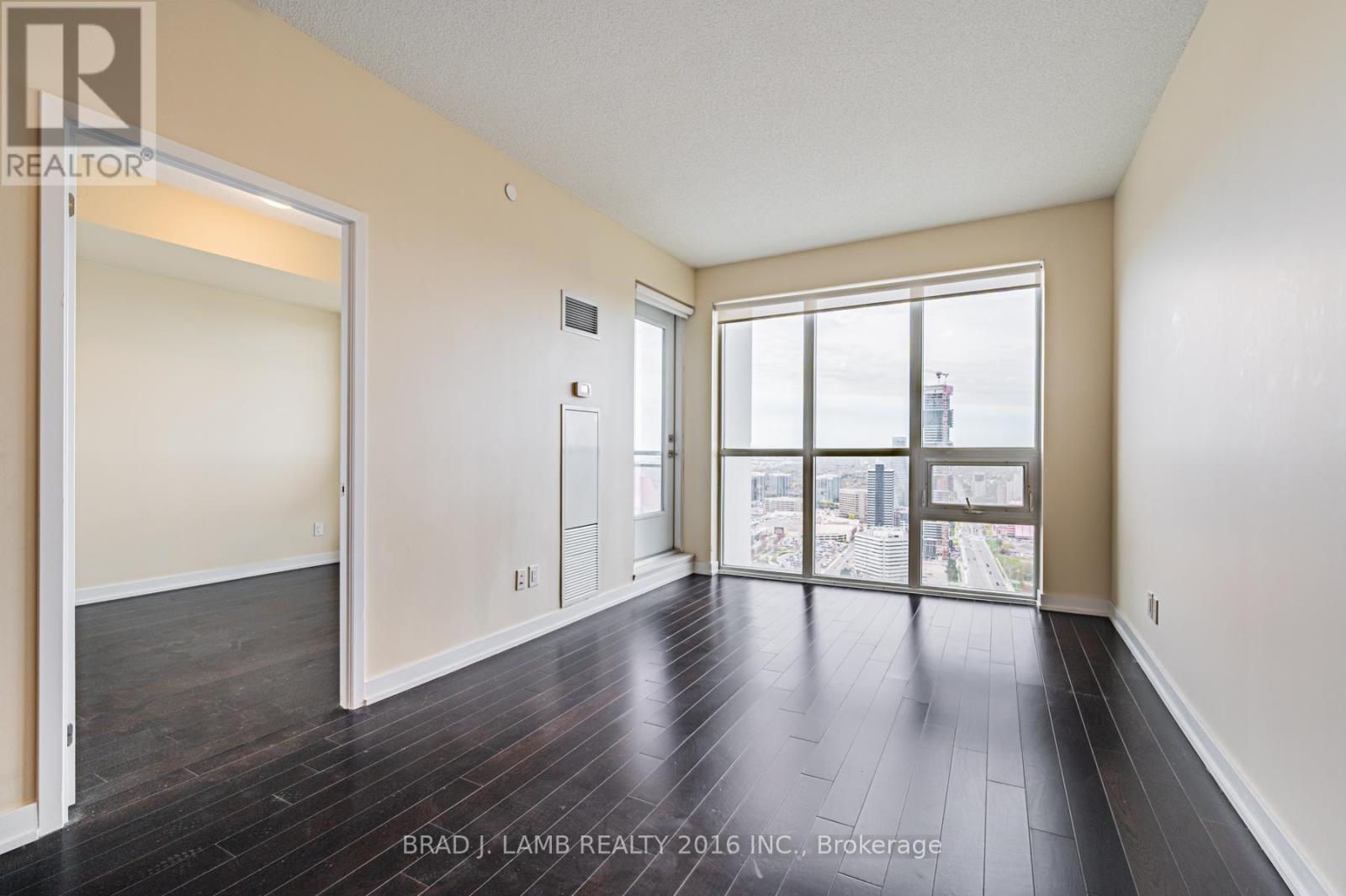 3906 - 4011 Brickstone Mews, Mississauga, Ontario L5B 0J7 - Photo 5 - W13145194
