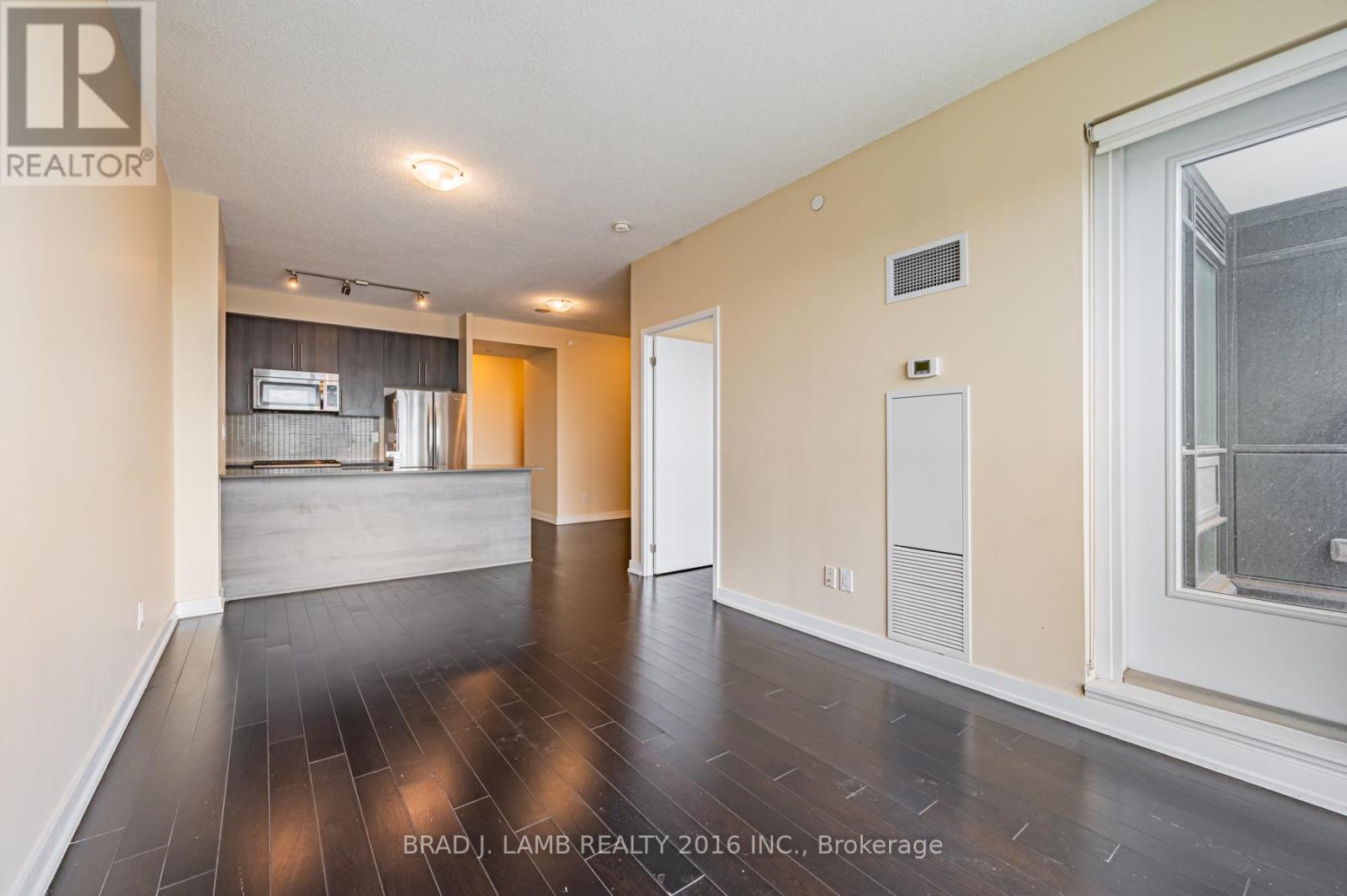 3906 - 4011 Brickstone Mews, Mississauga, Ontario L5B 0J7 - Photo 6 - W13145194
