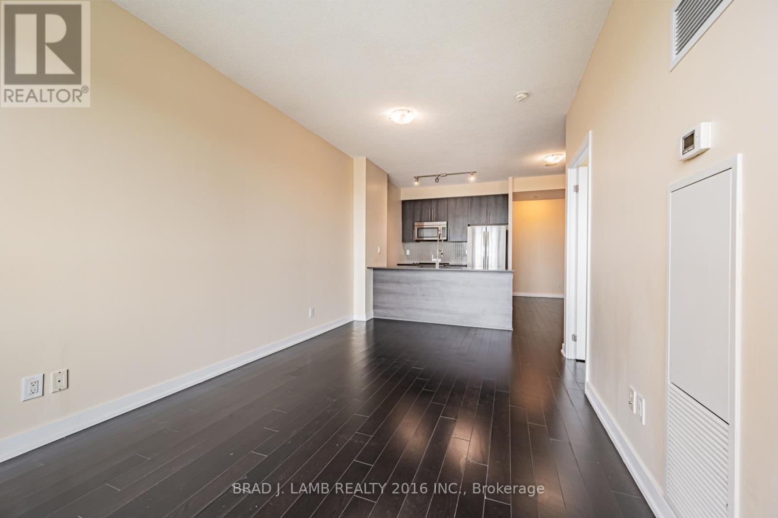 3906 - 4011 Brickstone Mews, Mississauga, Ontario L5B 0J7 - Photo 7 - W13145194