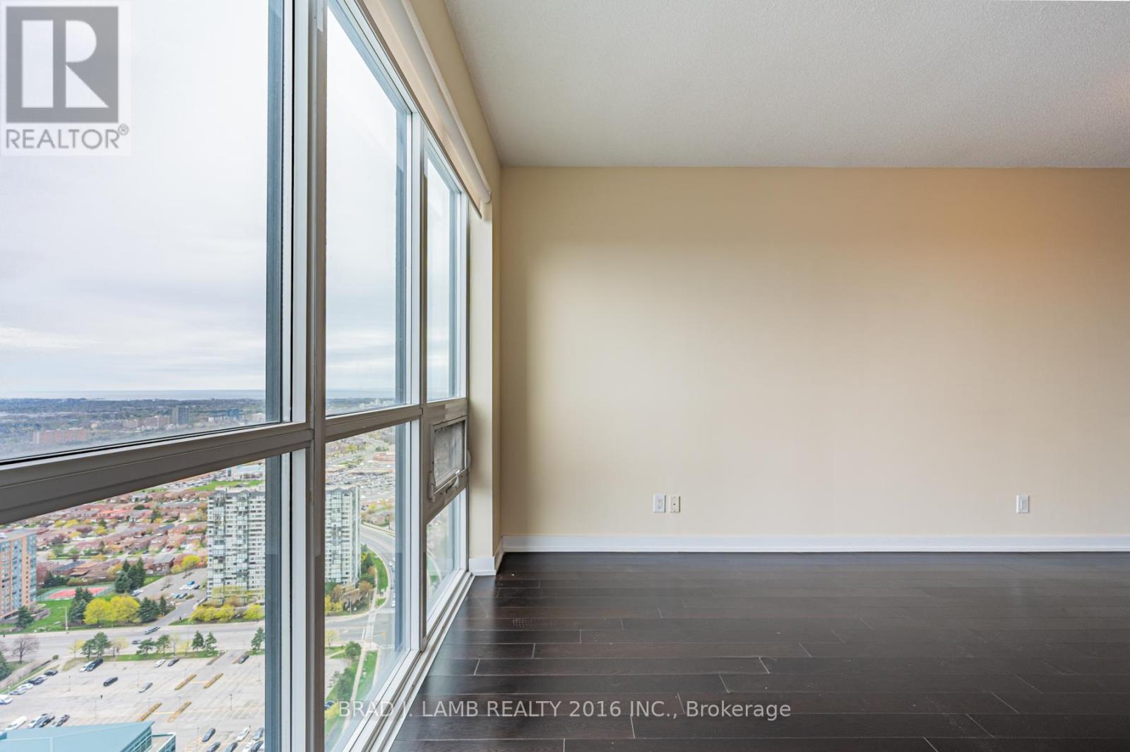 3906 - 4011 Brickstone Mews, Mississauga, Ontario L5B 0J7 - Photo 9 - W13145194