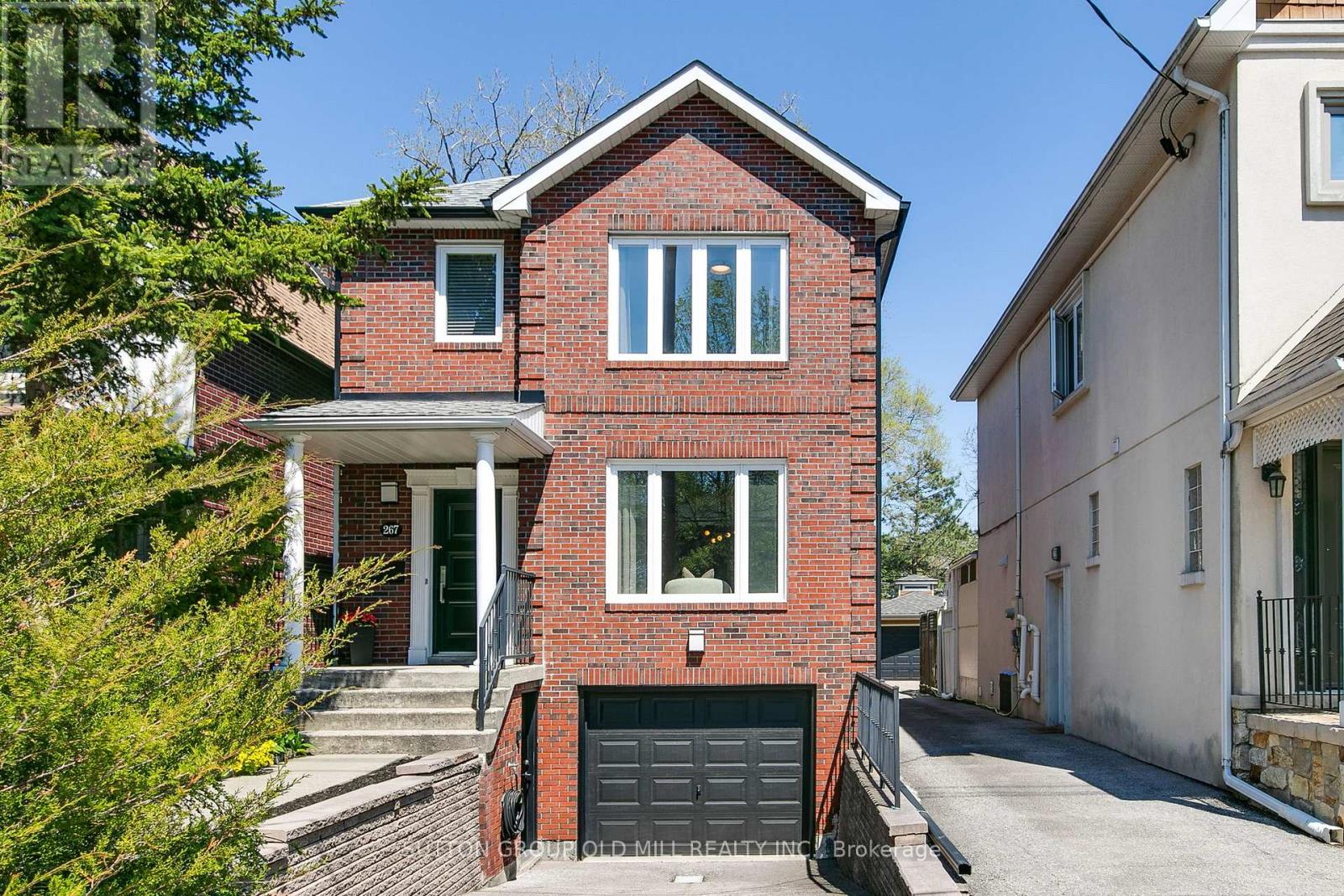 267 Windermere Avenue, Toronto, Ontario M6S 3K4 - Photo 2 - W13145212