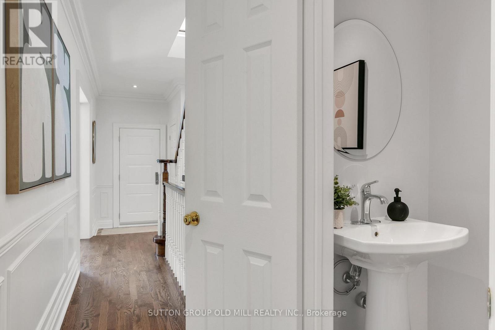 267 Windermere Avenue, Toronto, Ontario M6S 3K4 - Photo 21 - W13145212