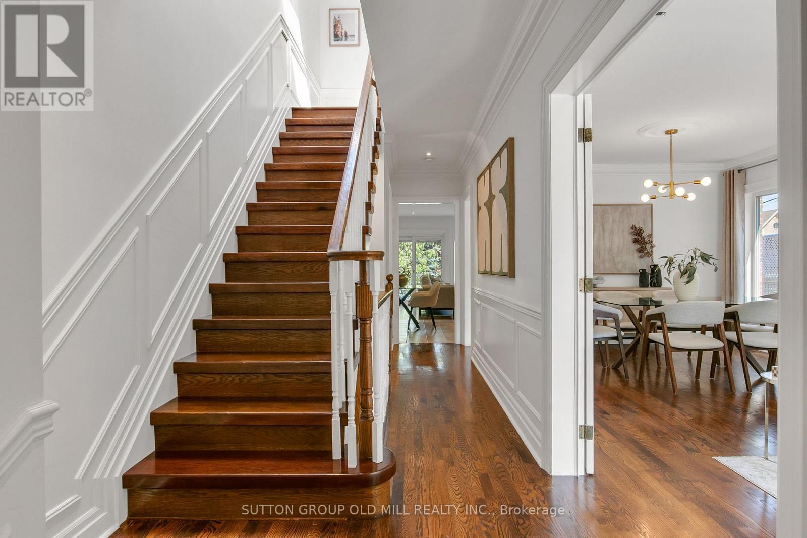 267 Windermere Avenue, Toronto, Ontario M6S 3K4 - Photo 3 - W13145212