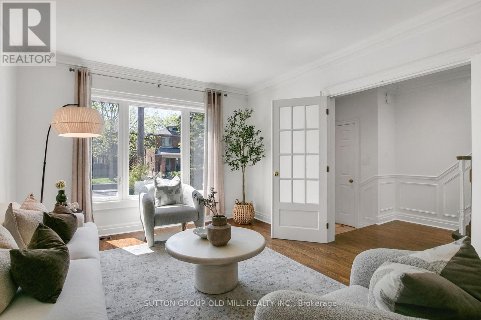267 Windermere Avenue, Toronto, Ontario M6S 3K4 - Photo 6 - W13145212