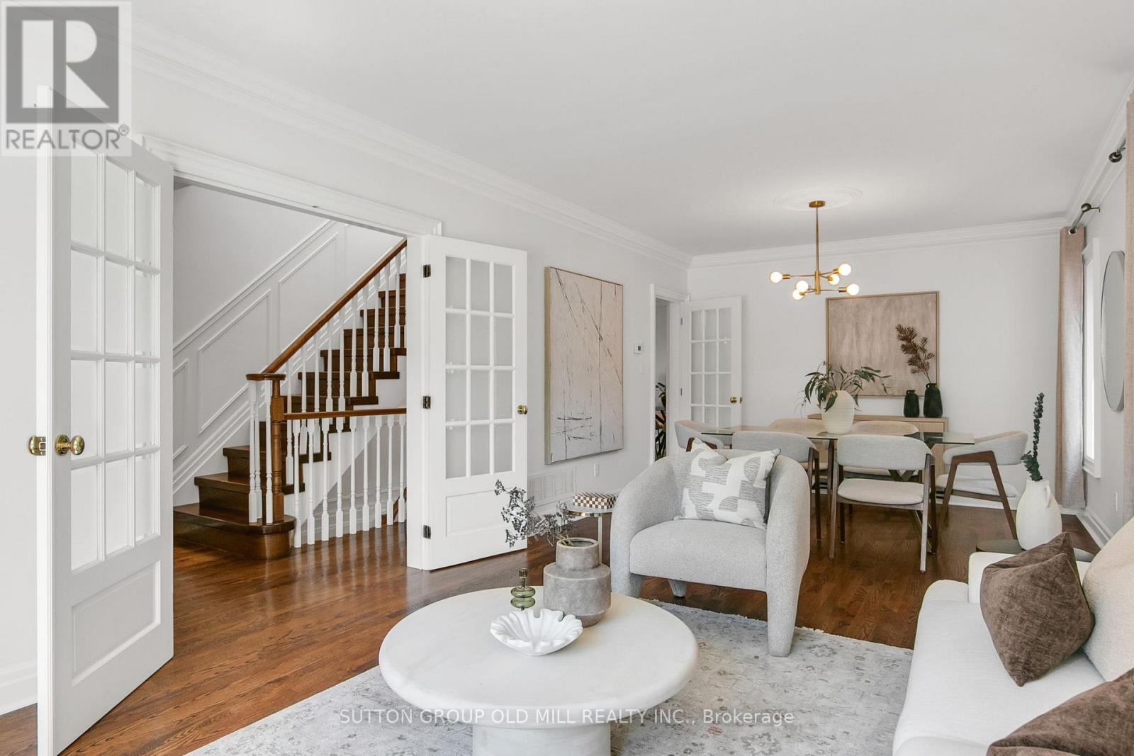 267 Windermere Avenue, Toronto, Ontario M6S 3K4 - Photo 7 - W13145212