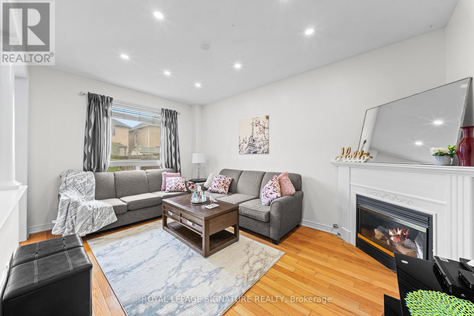 16 Clearjoy Street, Brampton, Ontario  L6V 4P1 - Photo 10 - W13145220