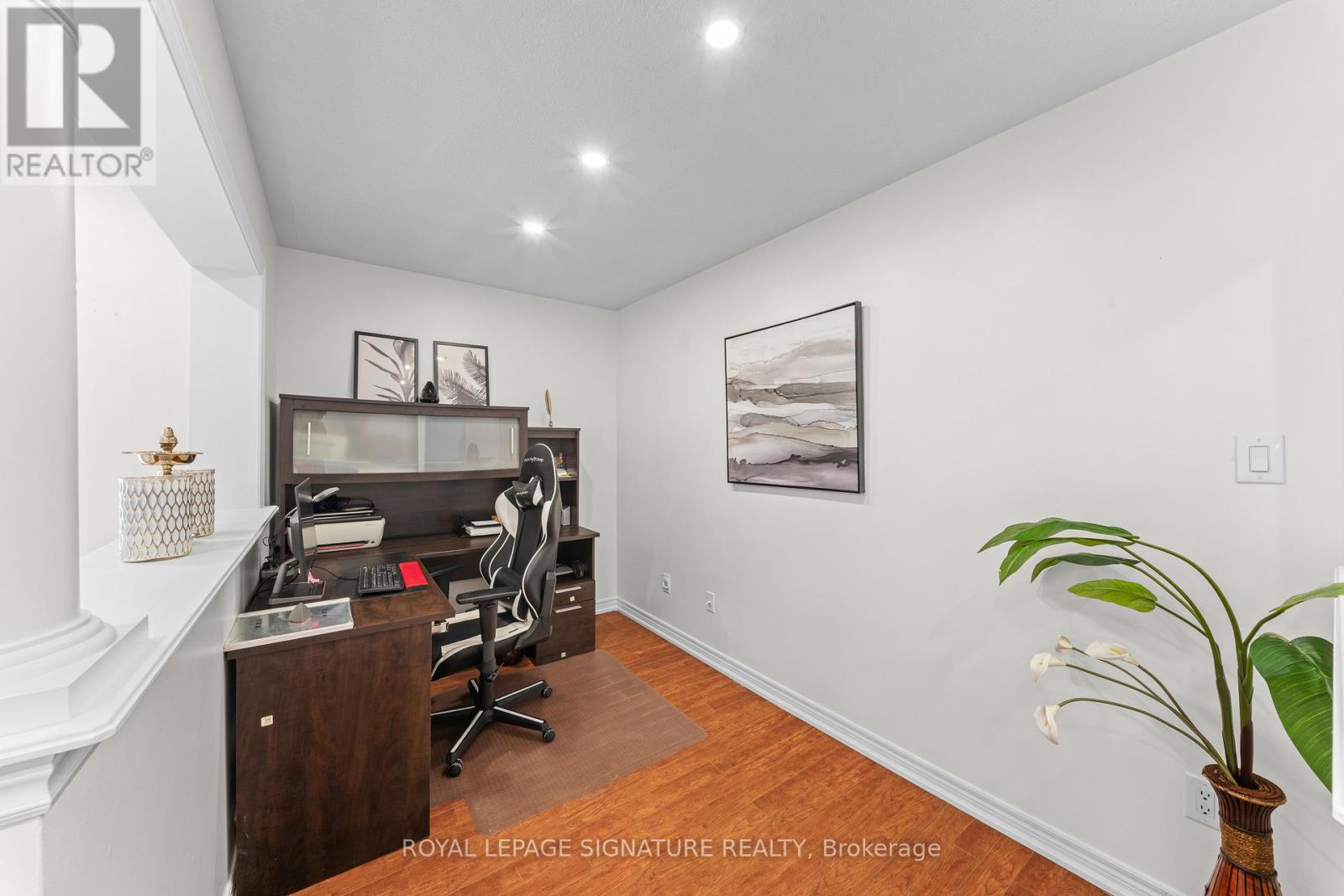 16 Clearjoy Street, Brampton, Ontario  L6V 4P1 - Photo 17 - W13145220