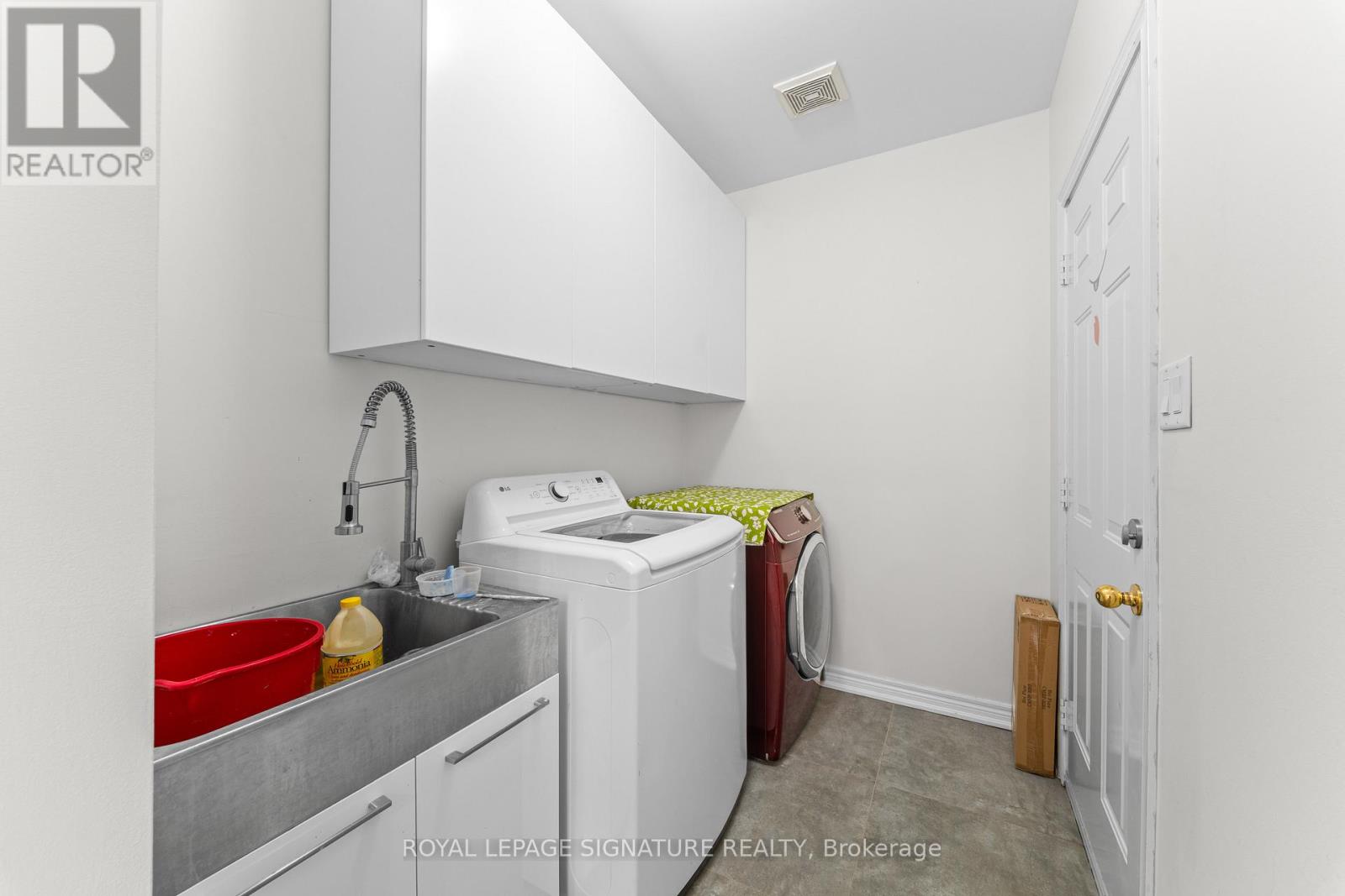 16 Clearjoy Street, Brampton, Ontario  L6V 4P1 - Photo 25 - W13145220
