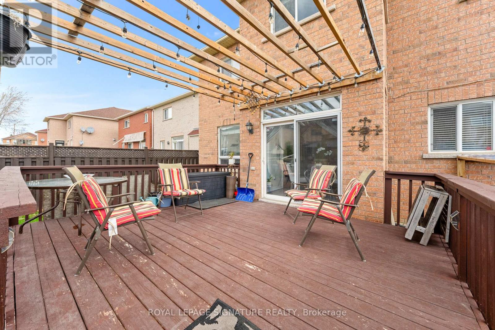 16 Clearjoy Street, Brampton, Ontario  L6V 4P1 - Photo 32 - W13145220