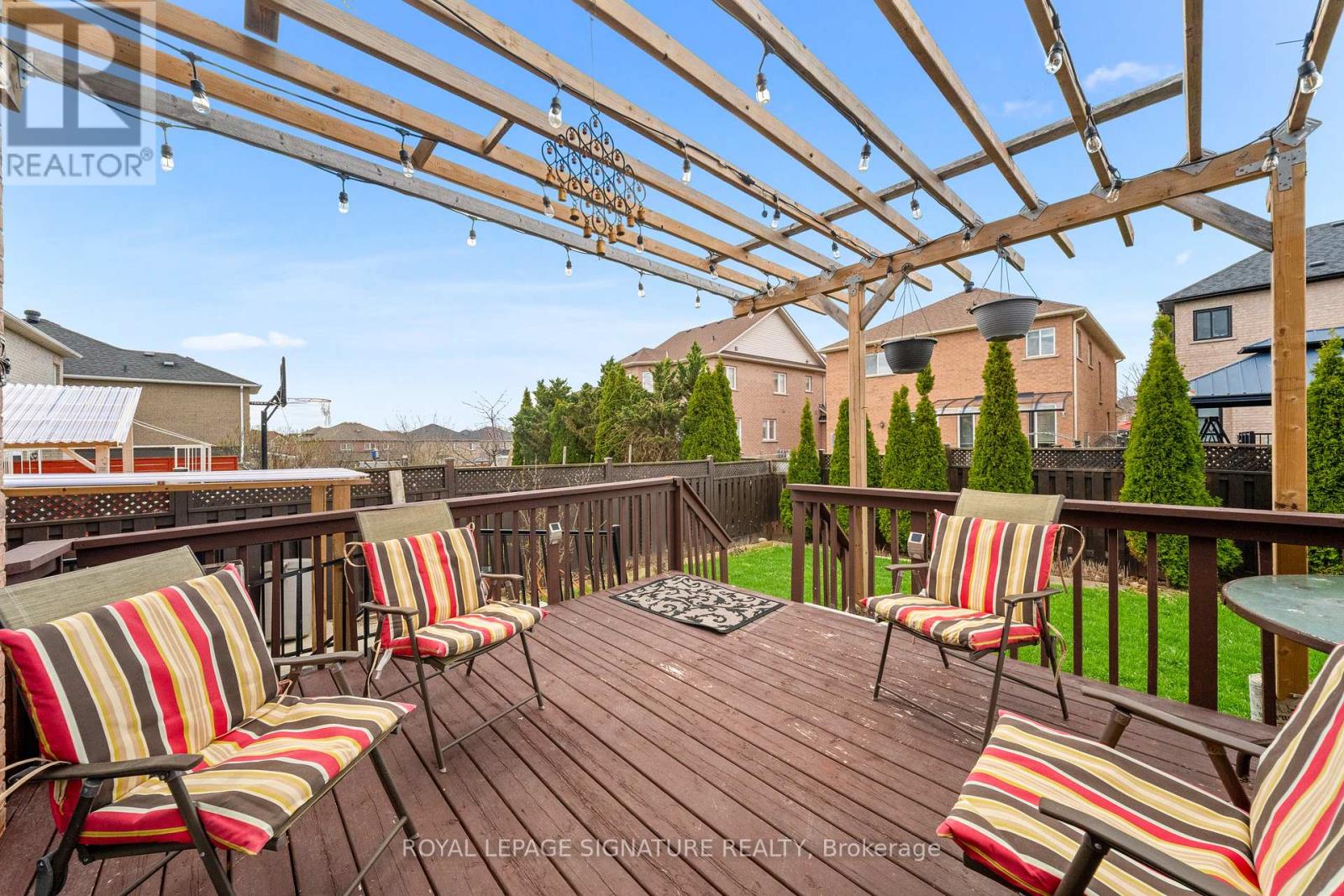 16 Clearjoy Street, Brampton, Ontario  L6V 4P1 - Photo 33 - W13145220