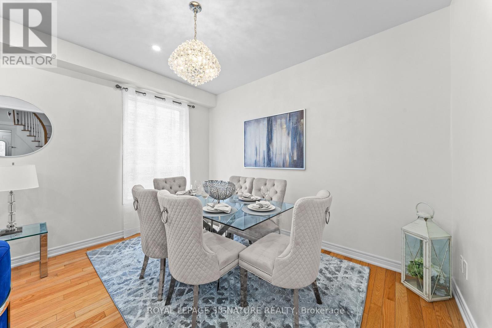 16 Clearjoy Street, Brampton, Ontario  L6V 4P1 - Photo 7 - W13145220