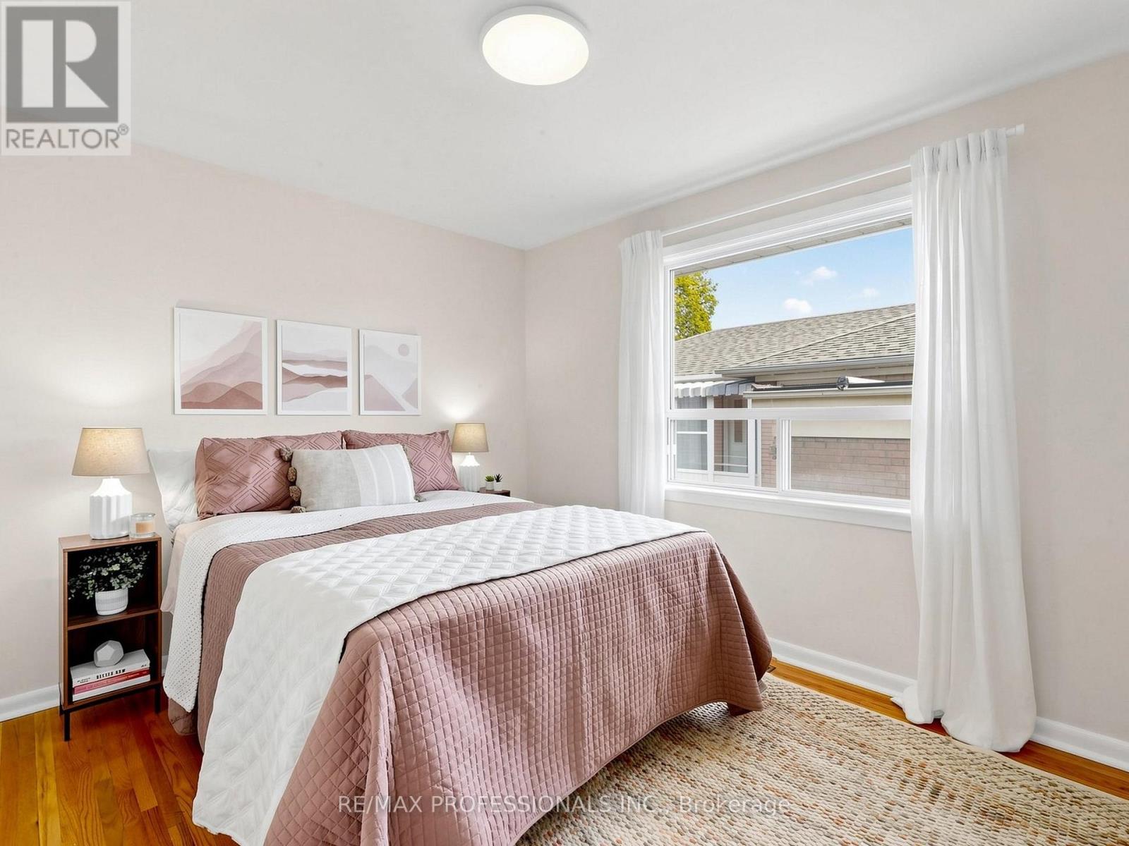 72 Frost Street, Toronto, Ontario  M9W 1Y8 - Photo 12 - W13145366